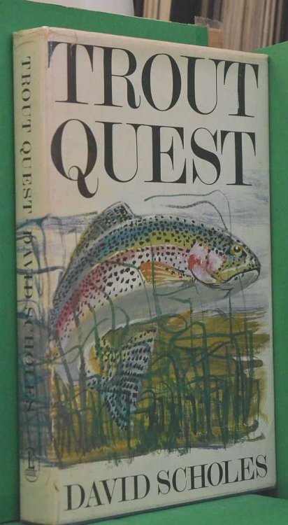 Trout Quest