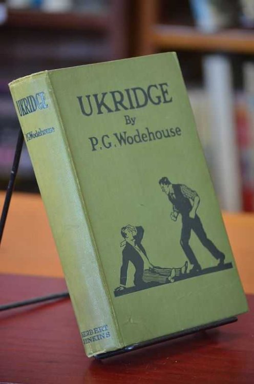 Ukridge