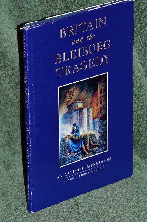 Britain and the Bleiburg Tragedy: An Artist's Impression
