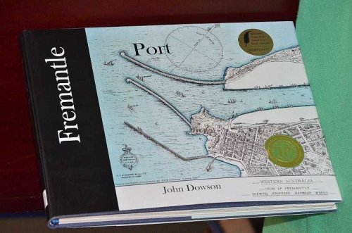 Fremantle Port