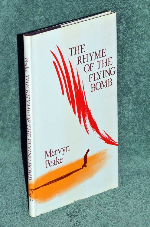 The Rhyme of the Flying Bomb