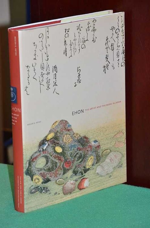Ehon: The Artist and the Book in Japan