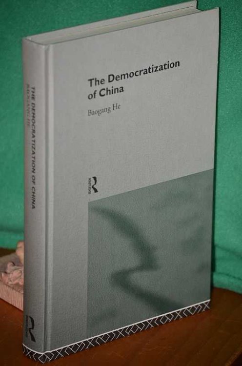 The Democratisation of China
