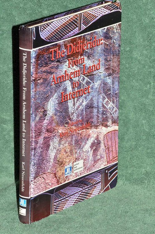 The Didjeridu: From Arnhem Land to Internet