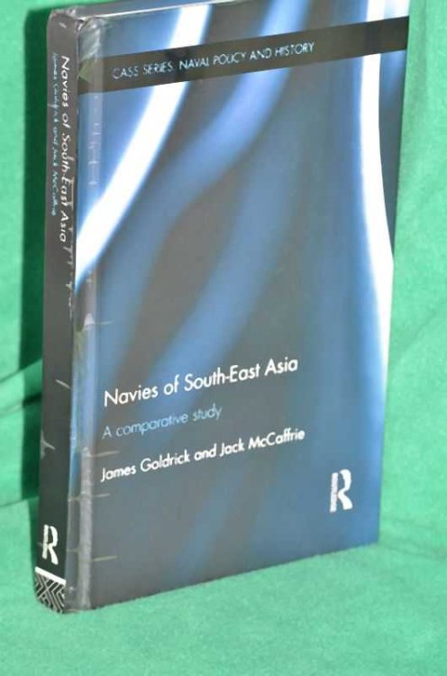 Navies of South-East Asia : A comparative study