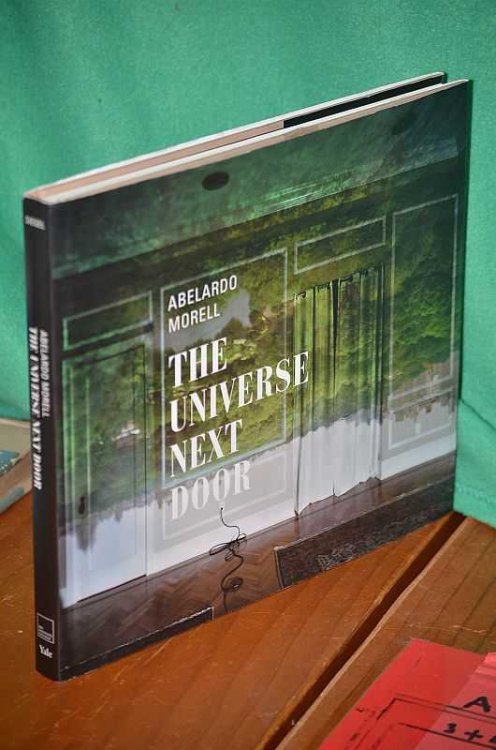 Abelardo Morell: The Universe Next Door