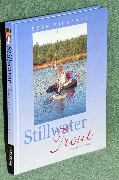 Stillwater Trout In South Africa