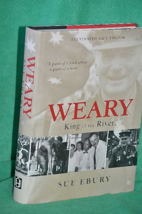 Weary: King of the River
