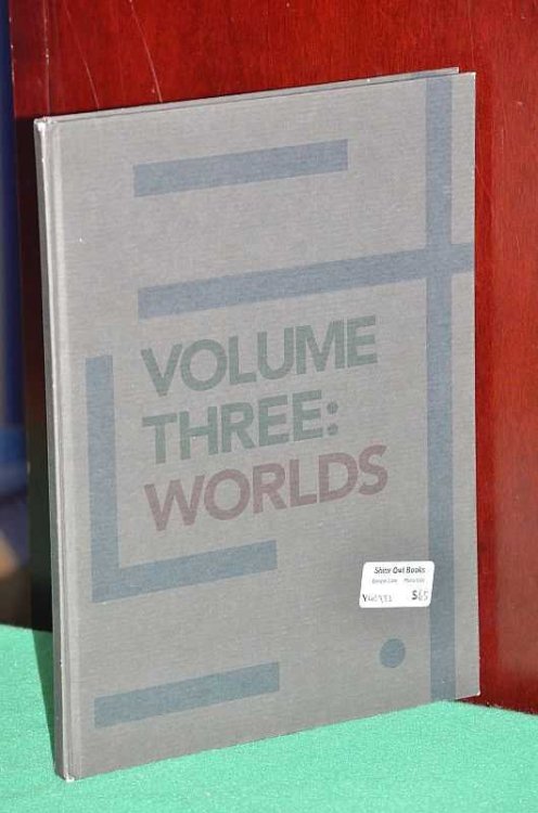 Volume Three: Worlds
