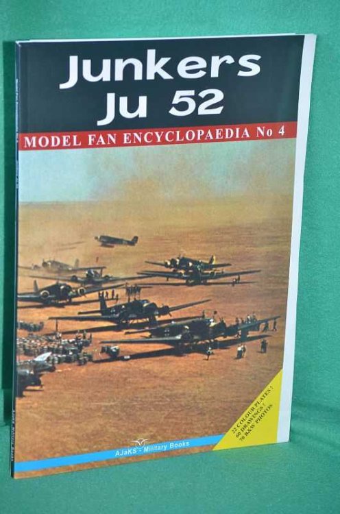 Junkers Ju 52