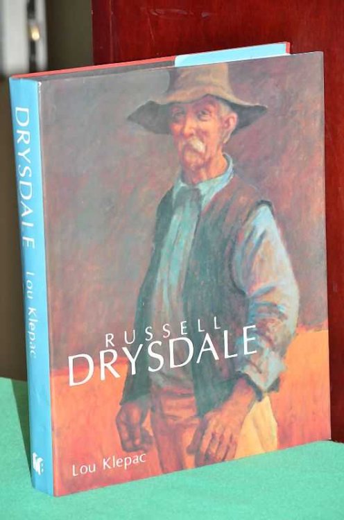 The Life and Work of Russell Drysdale
