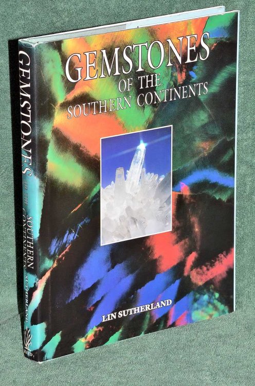 Gemstones Of The Southern Continents