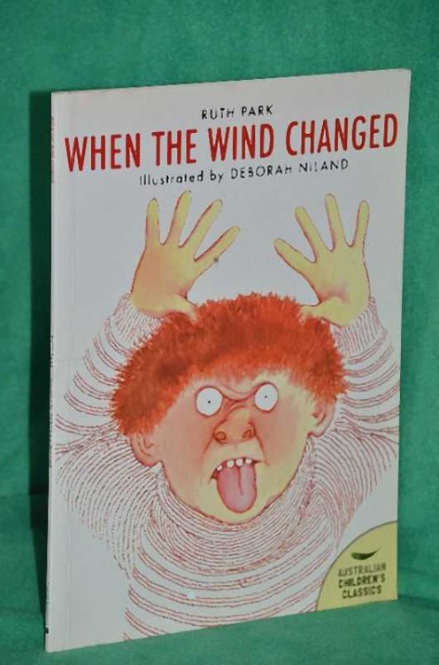 When the Wind Changed
