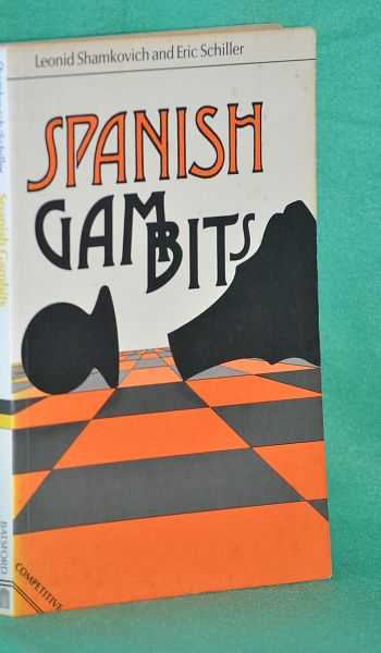 Spanish Gambits