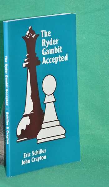 The Ryder Gambit Accepted