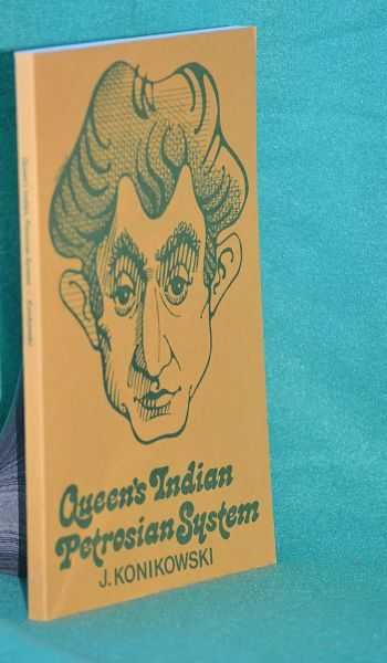 Petrosian System: Queen's Indian Defense