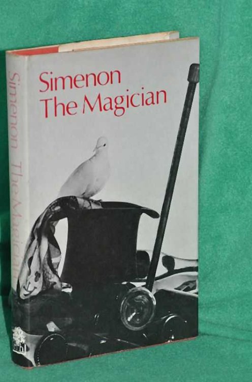 The Magician