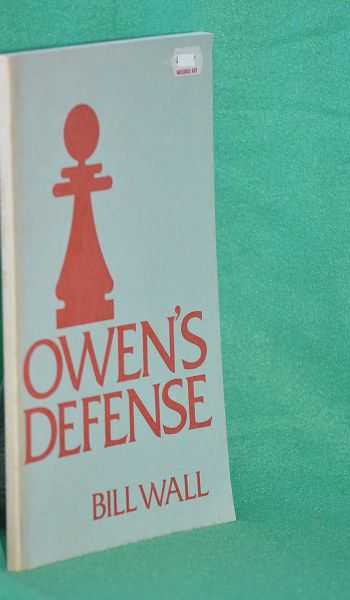 Owen's Defense