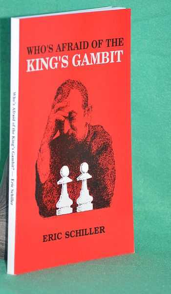 Who's Afraid Of The King's Gambit