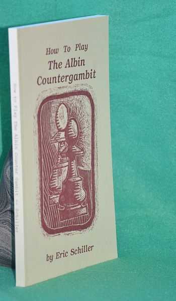 How To Play The Albin Countergambit