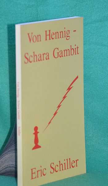 Von-Hennig-Schara Gambit