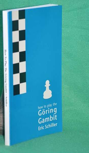 How To Play The Goring Gambit