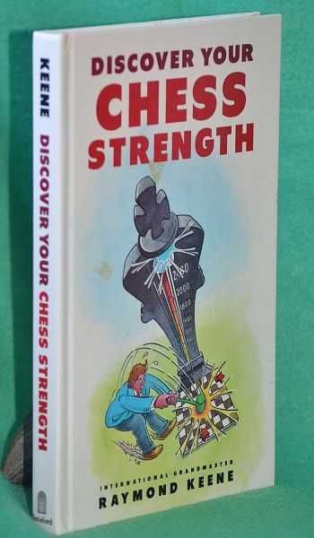Discover Your Chess Strength