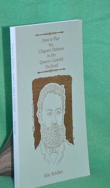 How to Play the Chigorin Defense in the Queen's Gambit Declined