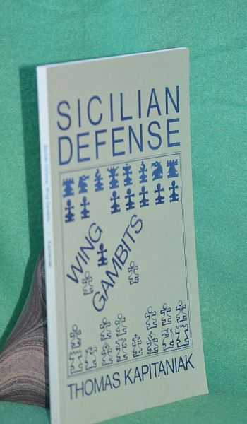 Sicilian Gambits With b4