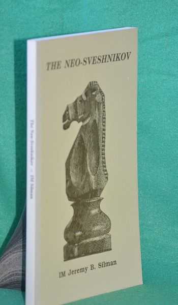 The Neo-Sveshnikov
