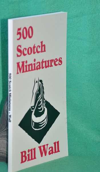 500 Scotch Miniatures