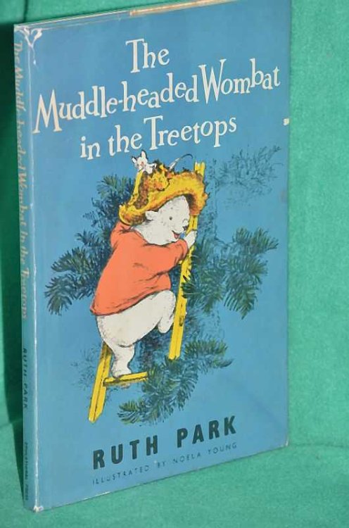 The Muddle-headed Wombat in the Treetops