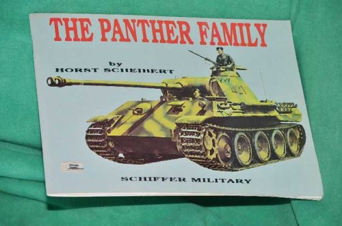The Panther Family