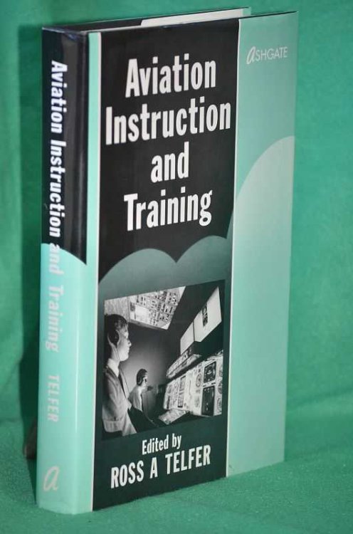 Aviation Instruction and Training
