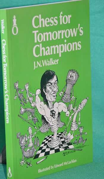Chess for Tomorrow's Champions