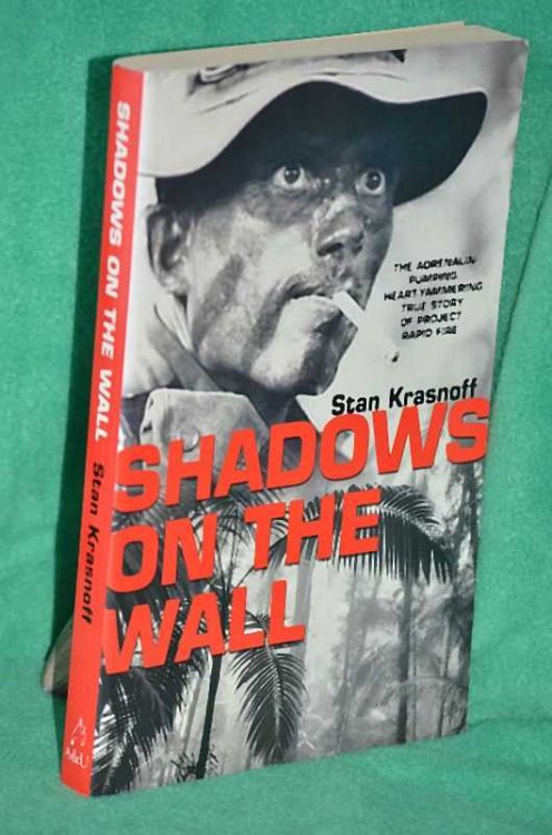 Shadows on the Wall