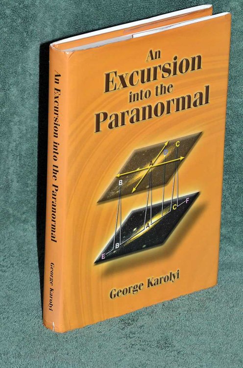 An Excursion into the Paranormal