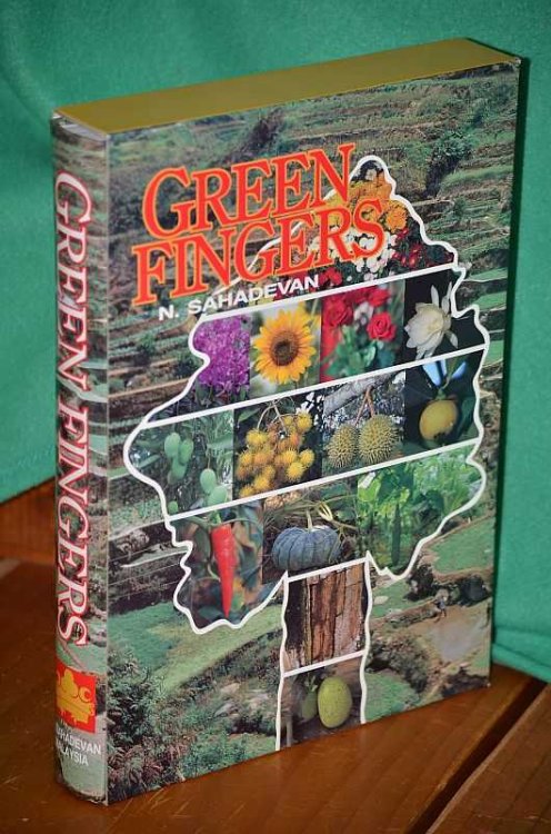 Green Fingers: A Total Commitment To The Development Of Farming