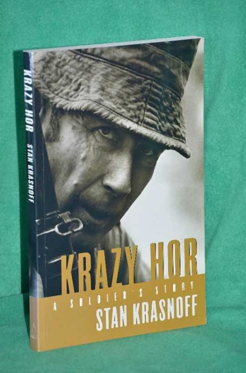 Krazy Hor: A Soldier's Story
