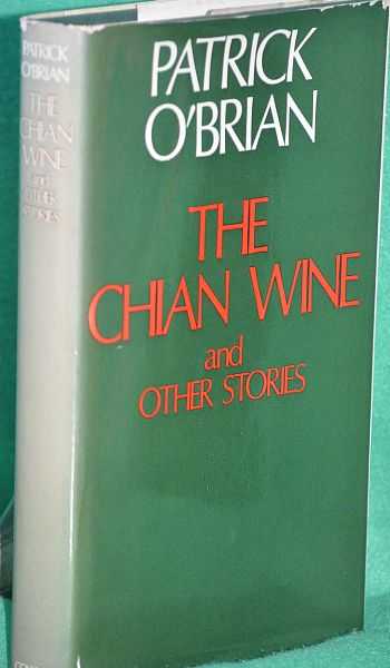 The Chian Wine and Other Stories