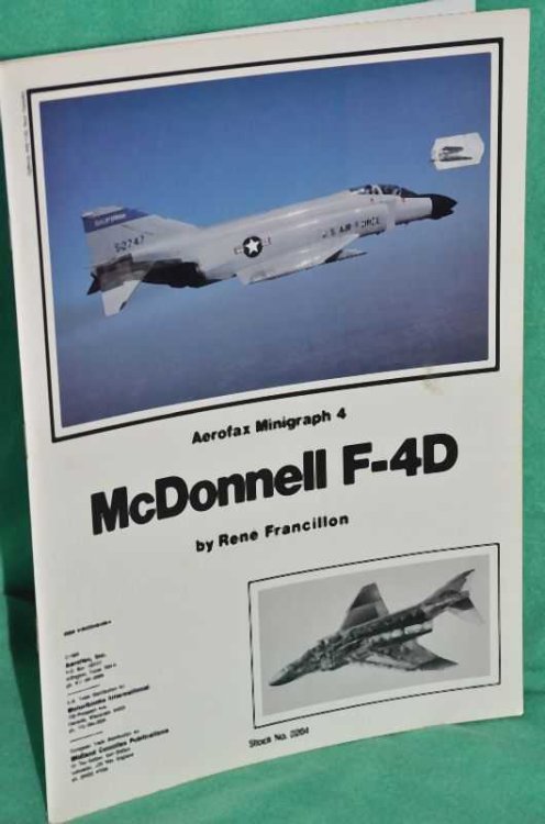 McDonnell F-4D