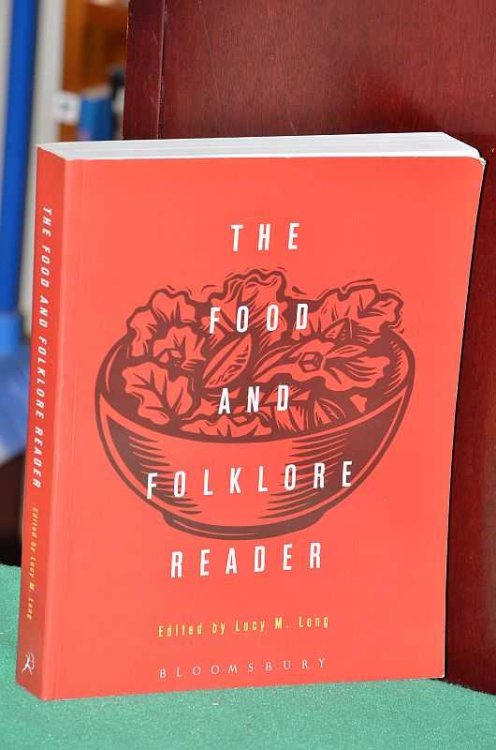 The Food and Folklore Reader