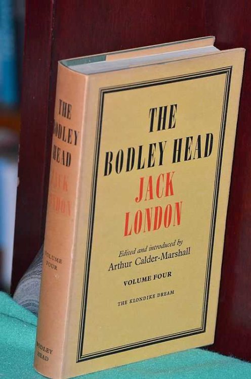 Jack London: Volume IV
