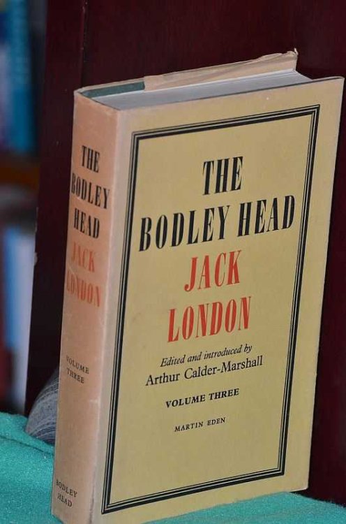 Jack London : Volume III