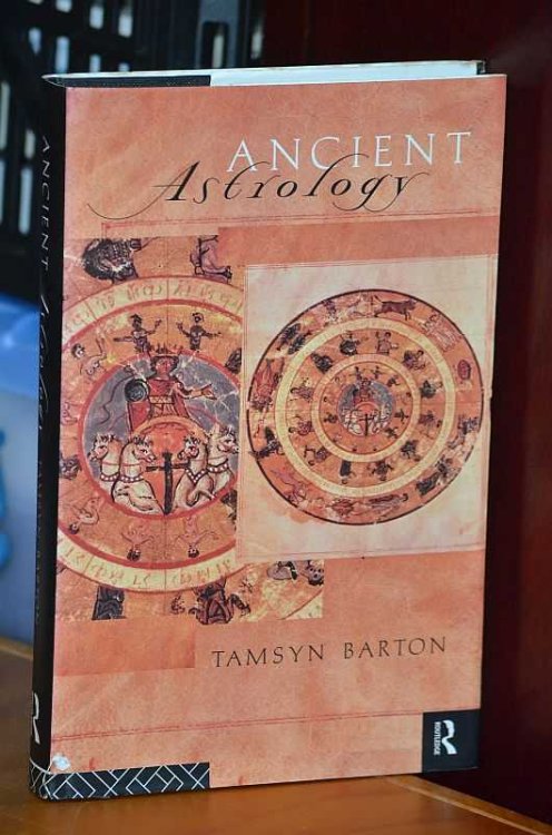 Ancient Astrology