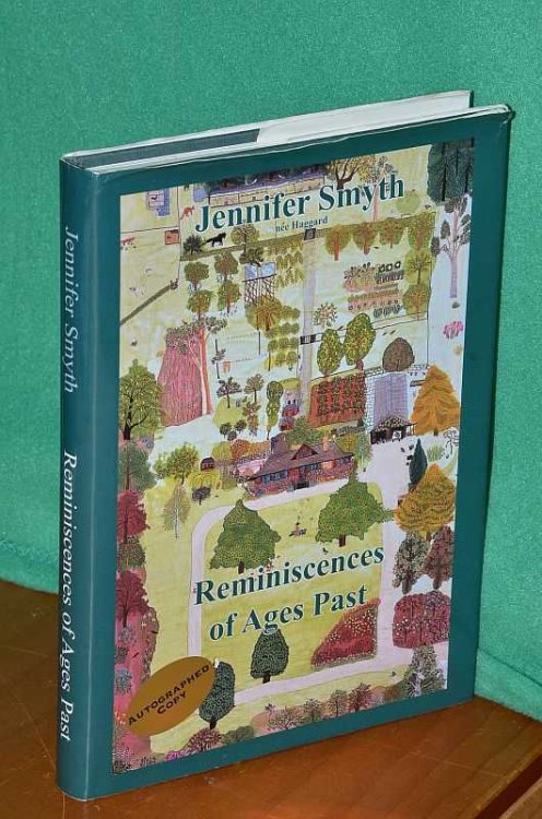 Reminiscences of Ages Past