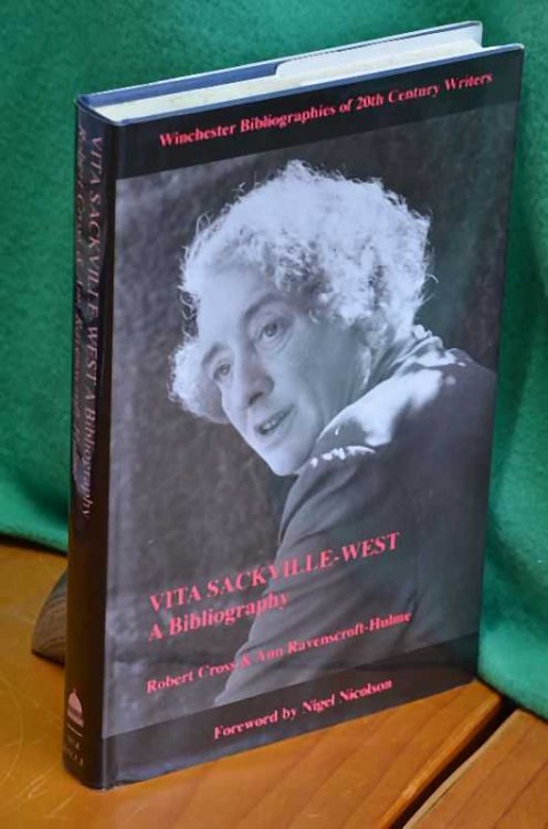 Vita Sackville-West: A Bibliography
