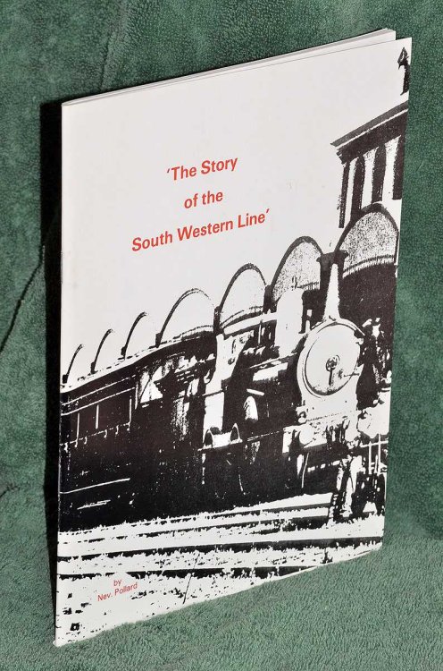 The Story of the South Western Line