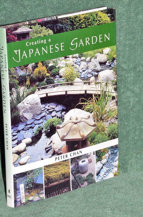Creating a Japanese Garden