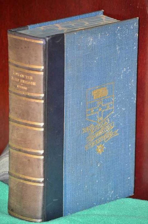 Boys of the Light Brigade: A Story of Spain and the Peninsular War
